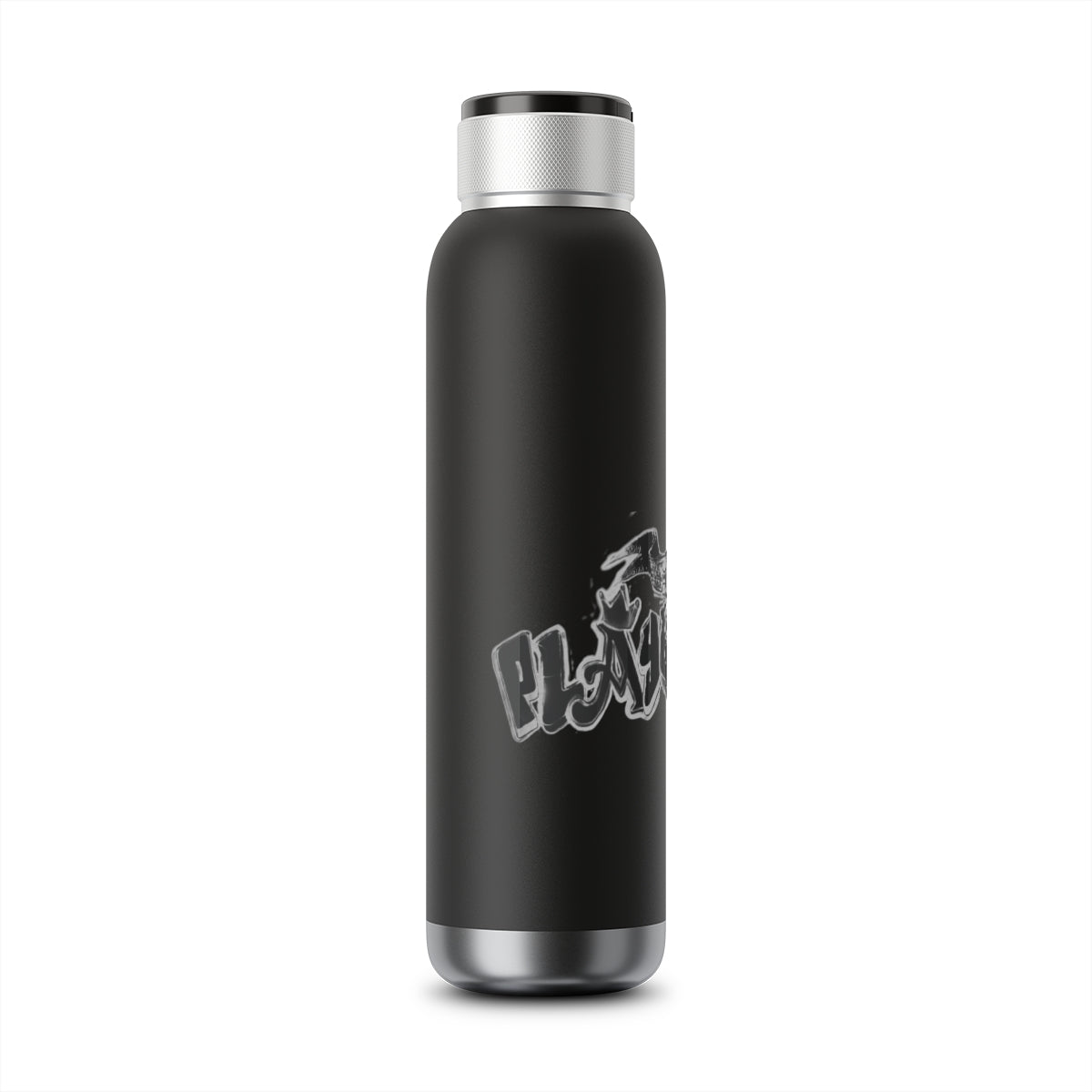 Lilith's Playground Soundwave Copper Vacuum Audio Bottle 22oz