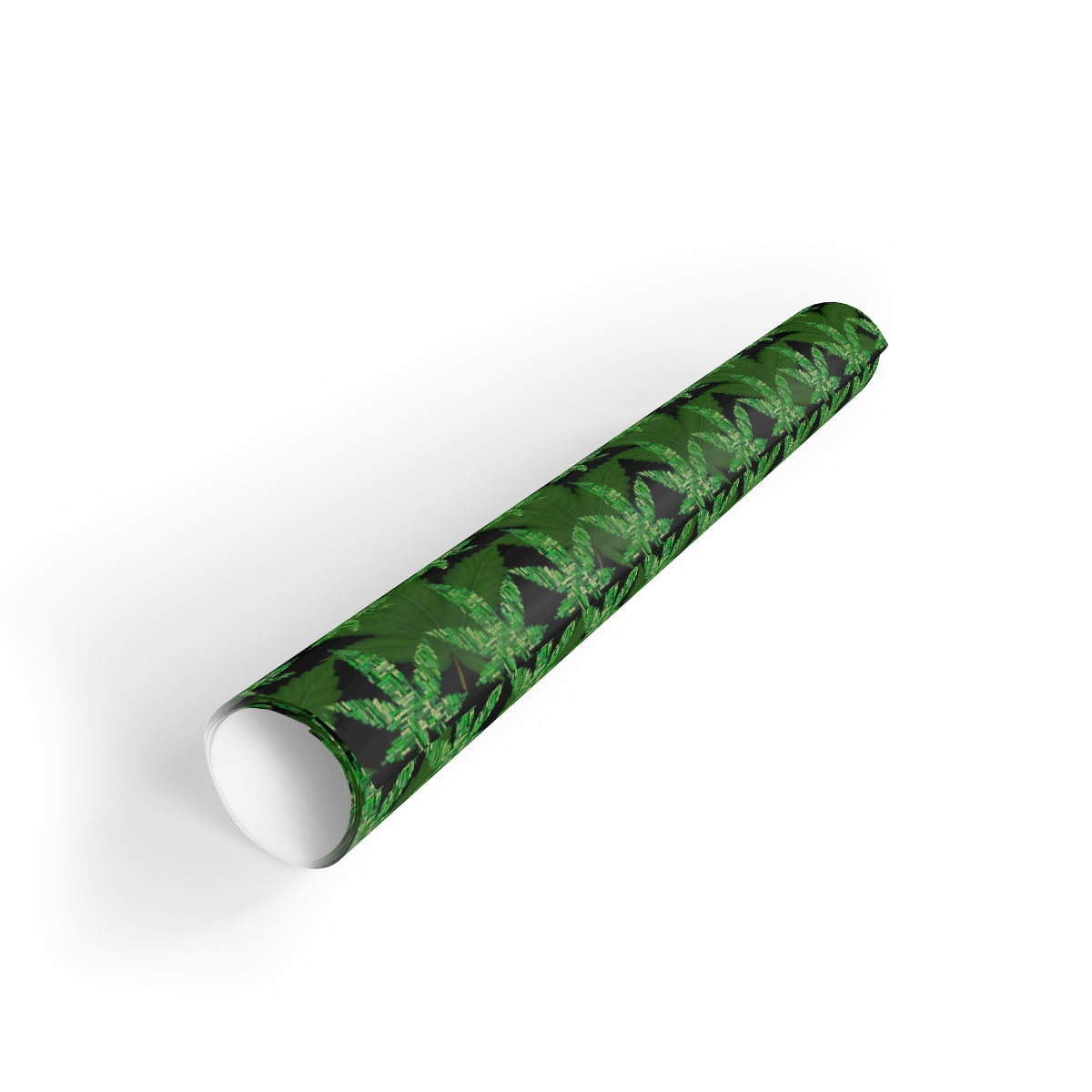 Nature's Wrapping Paper Rolls, 1pc