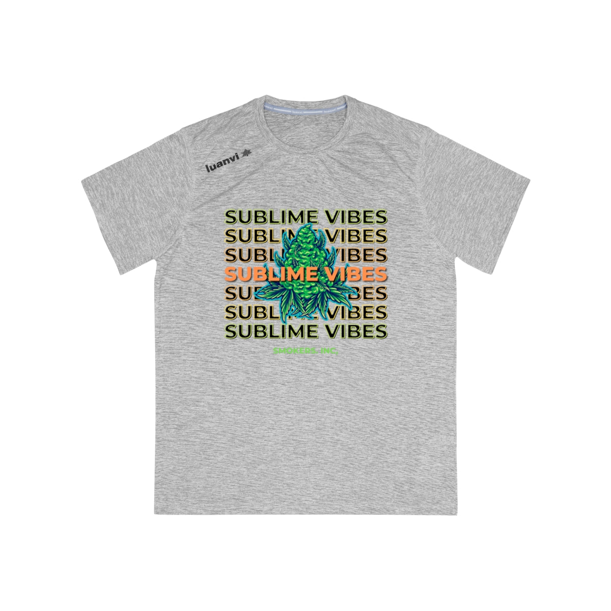 Sublime Sport Shirt