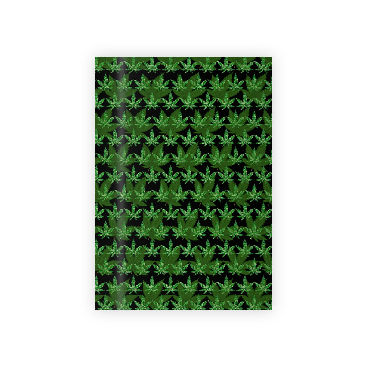 Nature's Wrapping Paper Rolls, 1pc