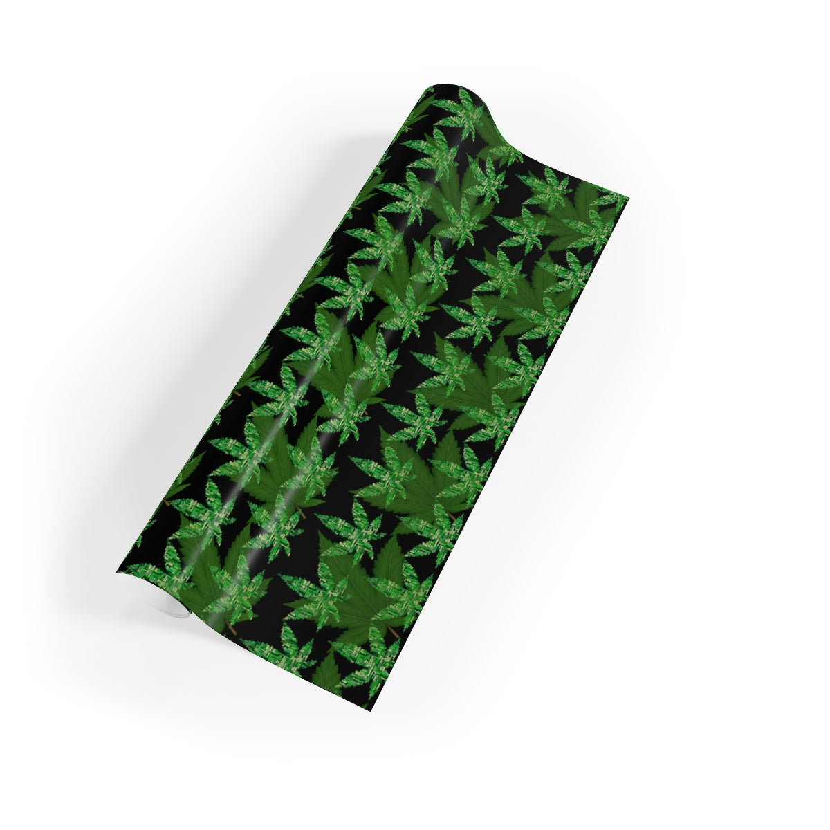 Nature's Wrapping Paper Rolls, 1pc
