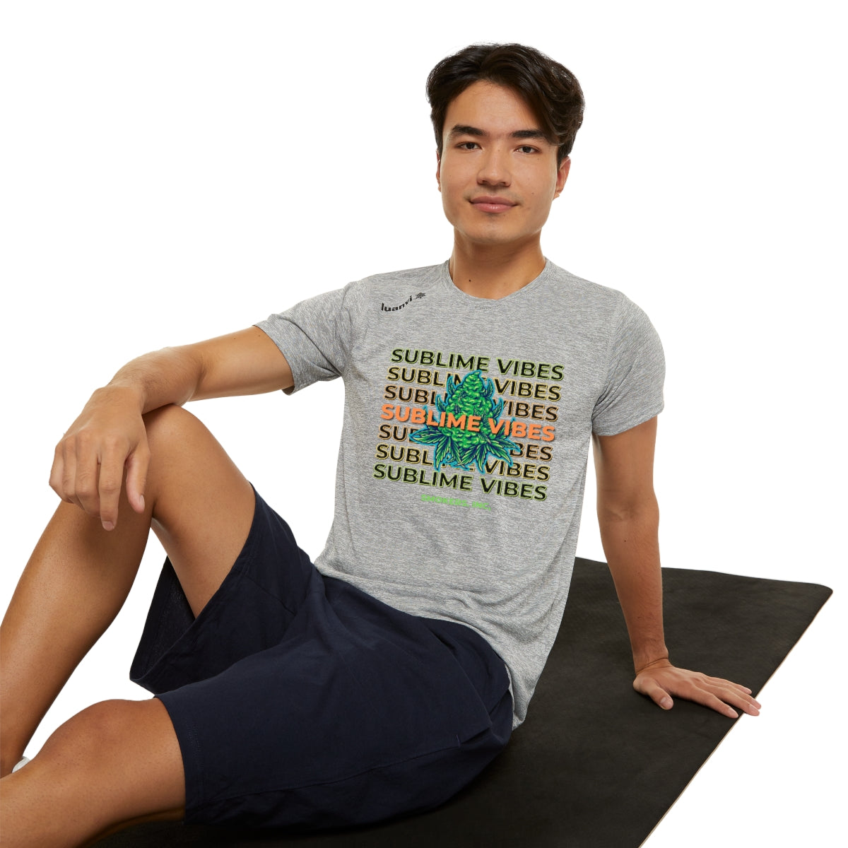Sublime Sport Shirt