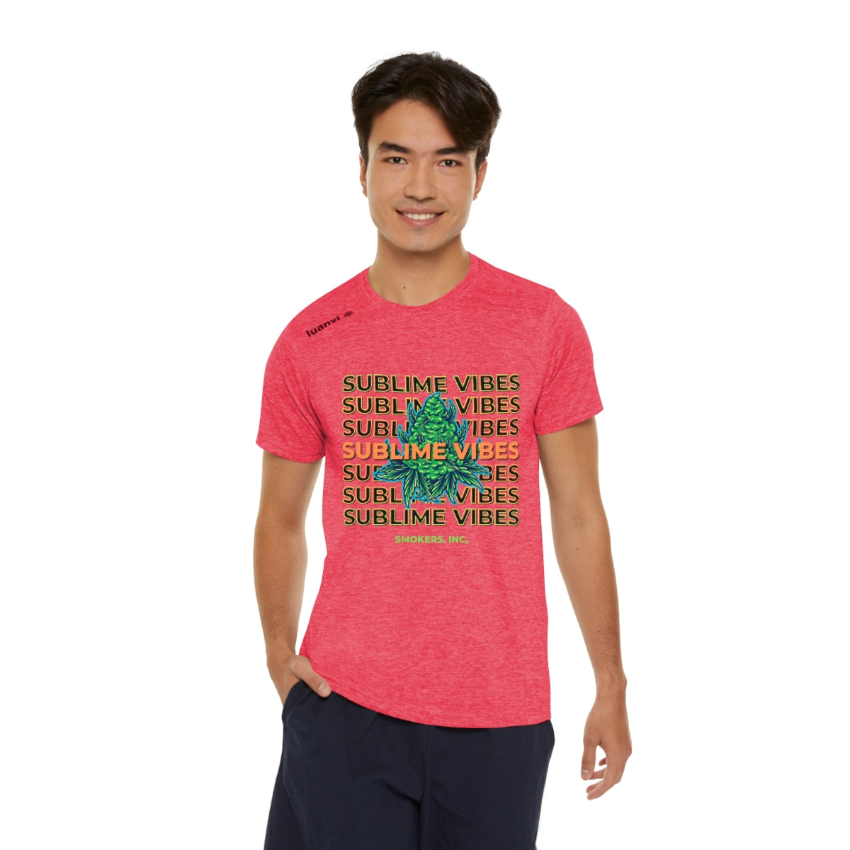 Sublime Sport Shirt
